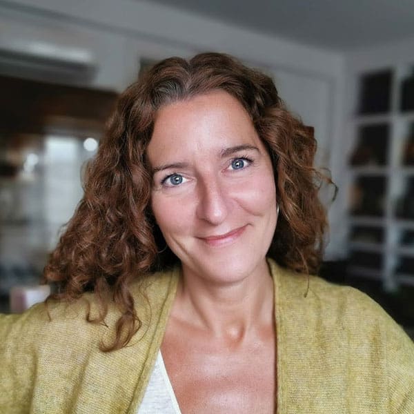 Laura García de Castro - EnTi
